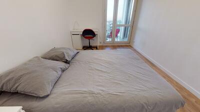 Photo du 275 Route De Seysses, Résidence Les Tours de Seysses, 31000 Toulouse, France Toulouse