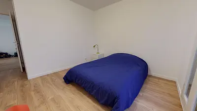 Photo du 275 Route De Seysses, Résidence Les Tours de Seysses, 31000 Toulouse, France Toulouse