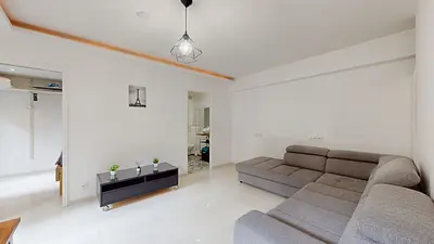 Photo du 20 Rue De Laghouat, 75018 Paris, France Paris