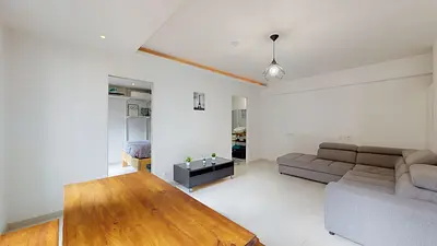 Photo du 20 Rue De Laghouat, 75018 Paris, France Paris