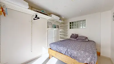 Photo du 20 Rue De Laghouat, 75018 Paris, France Paris