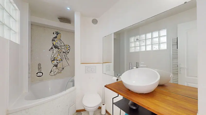 Photo du 20 Rue De Laghouat, 75018 Paris, France Paris