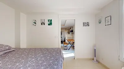 Photo du 20 Rue De Laghouat, 75018 Paris, France Paris