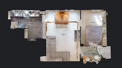 Photo du 20 Rue De Laghouat, 75018 Paris, France Paris