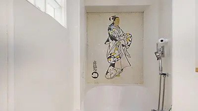 Photo du 20 Rue De Laghouat, 75018 Paris, France Paris