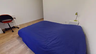 Photo du 275 Route De Seysses, Résidence Les Tours de Seysses, 31000 Toulouse, France Toulouse