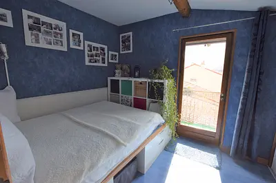 Photo du 25 Rue Jean De Boissière, 63100 Clermont-Ferrand, France Clermont-Ferrand