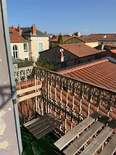 Photo du 25 Rue Jean De Boissière, 63100 Clermont-Ferrand, France Clermont-Ferrand