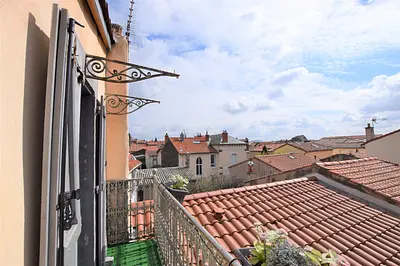 Photo du 25 Rue Jean De Boissière, 63100 Clermont-Ferrand, France Clermont-Ferrand