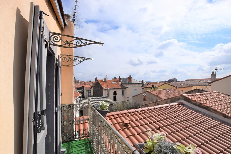 Photo du 25 Rue Jean De Boissière, 63100 Clermont-Ferrand, France Clermont-Ferrand