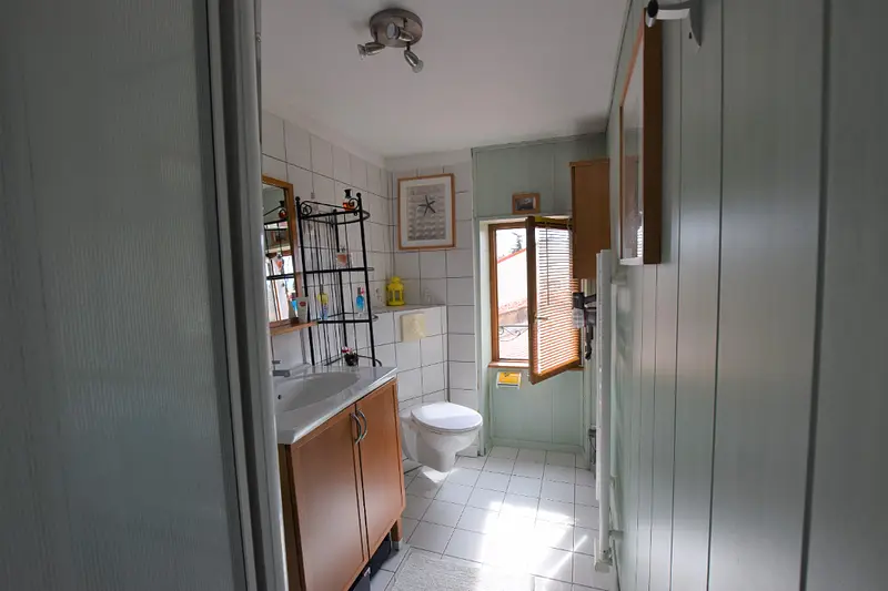 Photo du 25 Rue Jean De Boissière, 63100 Clermont-Ferrand, France Clermont-Ferrand