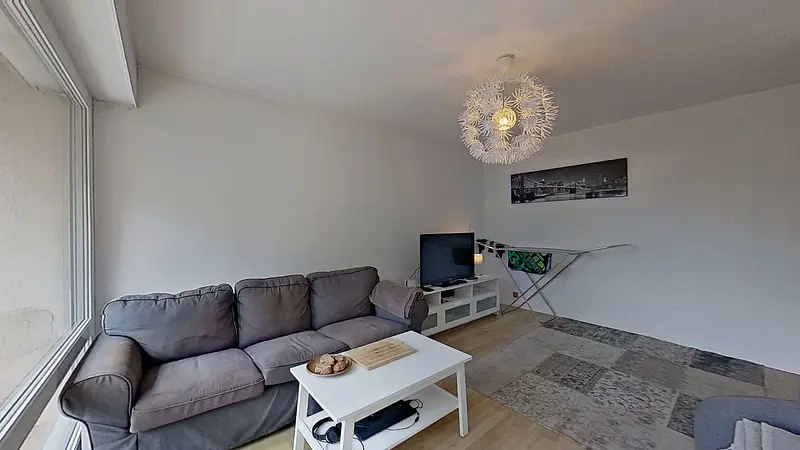 Photo du 32 Square Du Haut Blosne, 35200 Rennes, France Rennes