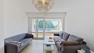 Photo du 32 Square Du Haut Blosne, 35200 Rennes, France Rennes