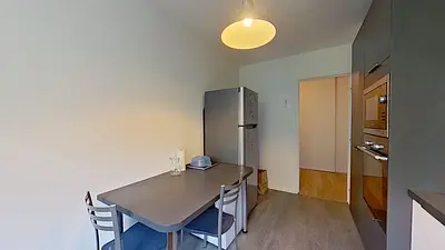 Photo du 32 Square Du Haut Blosne, 35200 Rennes, France Rennes