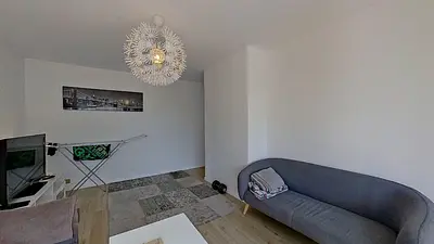 Photo du 32 Square Du Haut Blosne, 35200 Rennes, France Rennes