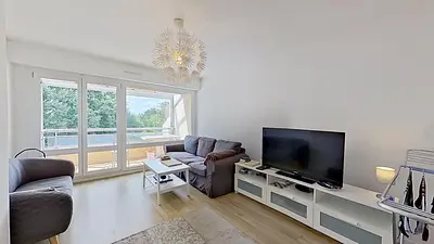 Photo du 32 Square Du Haut Blosne, 35200 Rennes, France Rennes