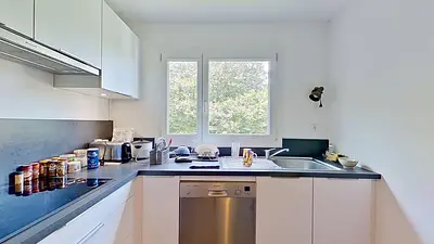 Photo du 32 Square Du Haut Blosne, 35200 Rennes, France Rennes