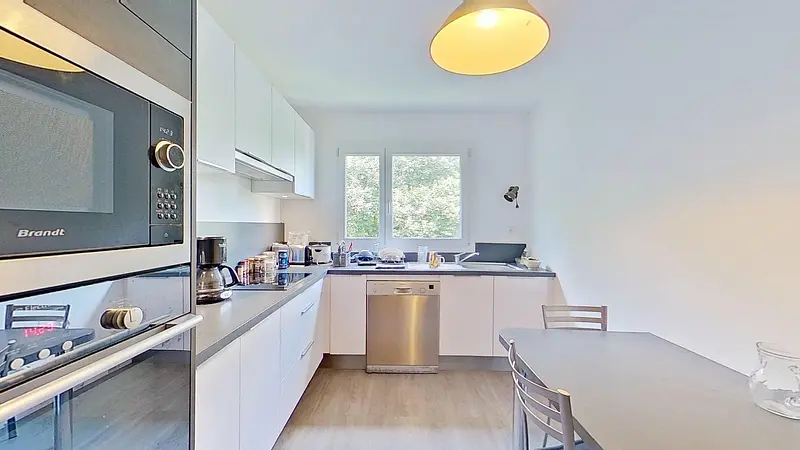 Photo du 32 Square Du Haut Blosne, 35200 Rennes, France Rennes