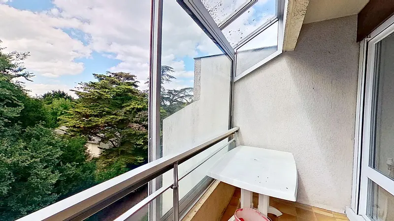 Photo du 32 Square Du Haut Blosne, 35200 Rennes, France Rennes