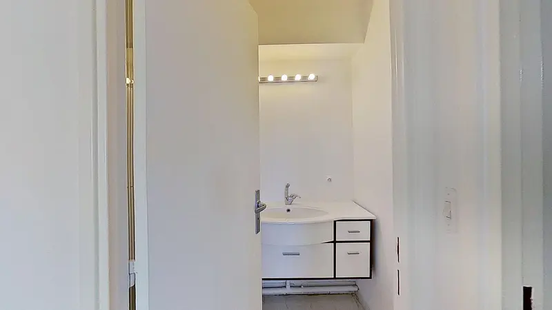 Photo du 32 Square Du Haut Blosne, 35200 Rennes, France Rennes