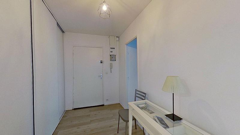 Photo du 32 Square Du Haut Blosne, 35200 Rennes, France Rennes