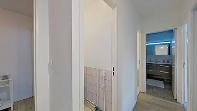 Photo du 32 Square Du Haut Blosne, 35200 Rennes, France Rennes