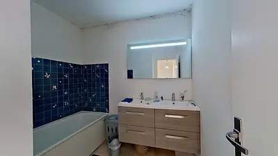 Photo du 32 Square Du Haut Blosne, 35200 Rennes, France Rennes