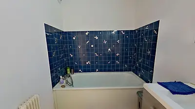 Photo du 32 Square Du Haut Blosne, 35200 Rennes, France Rennes