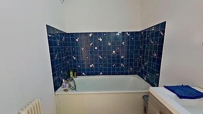 Photo du 32 Square Du Haut Blosne, 35200 Rennes, France Rennes