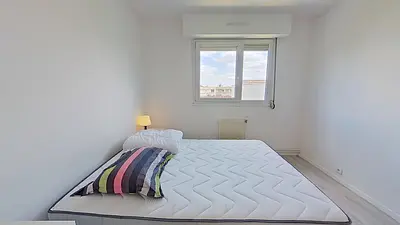 Photo du 32 Square Du Haut Blosne, 35200 Rennes, France Rennes