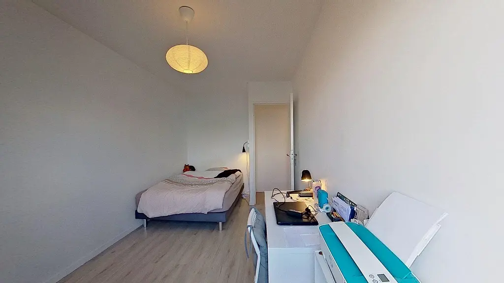 Photo du 32 Square Du Haut Blosne, 35200 Rennes, France Rennes