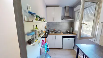 Photo du 11 Boulevard de Bulgarie, 35200 Rennes, France Rennes