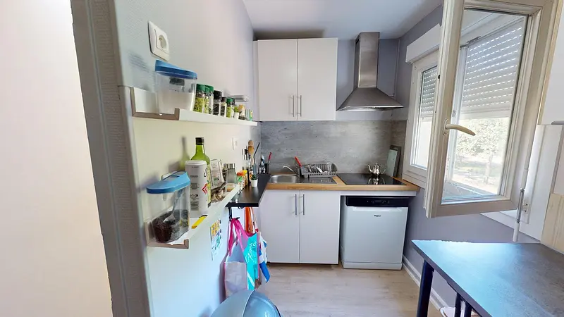 Photo du 11 Boulevard de Bulgarie, 35200 Rennes, France Rennes