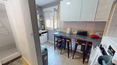 Photo du 11 Boulevard de Bulgarie, 35200 Rennes, France Rennes