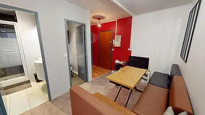 Photo du 11 Boulevard de Bulgarie, 35200 Rennes, France Rennes