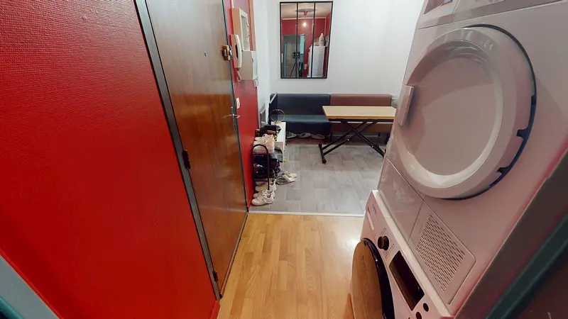 Photo du 11 Boulevard de Bulgarie, 35200 Rennes, France Rennes