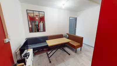 Photo du 11 Boulevard de Bulgarie, 35200 Rennes, France Rennes