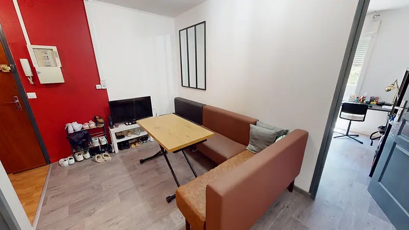 Photo du 11 Boulevard de Bulgarie, 35200 Rennes, France Rennes