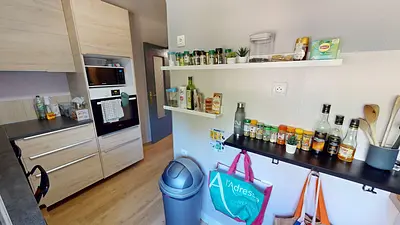 Photo du 11 Boulevard de Bulgarie, 35200 Rennes, France Rennes