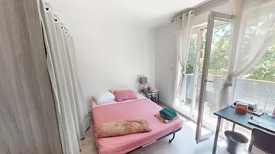 Photo du 11 Boulevard de Bulgarie, 35200 Rennes, France Rennes