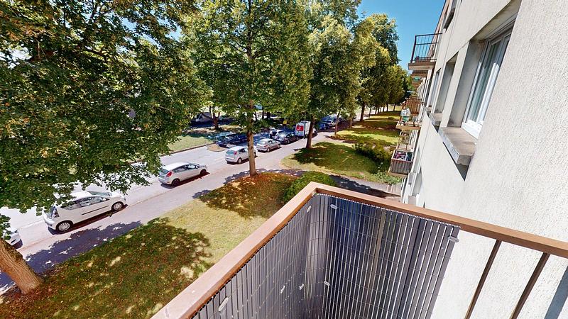 Photo du 11 Boulevard de Bulgarie, 35200 Rennes, France Rennes