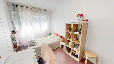 Photo du 11 Boulevard de Bulgarie, 35200 Rennes, France Rennes