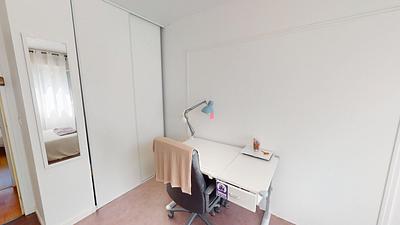 Photo du 11 Boulevard de Bulgarie, 35200 Rennes, France Rennes