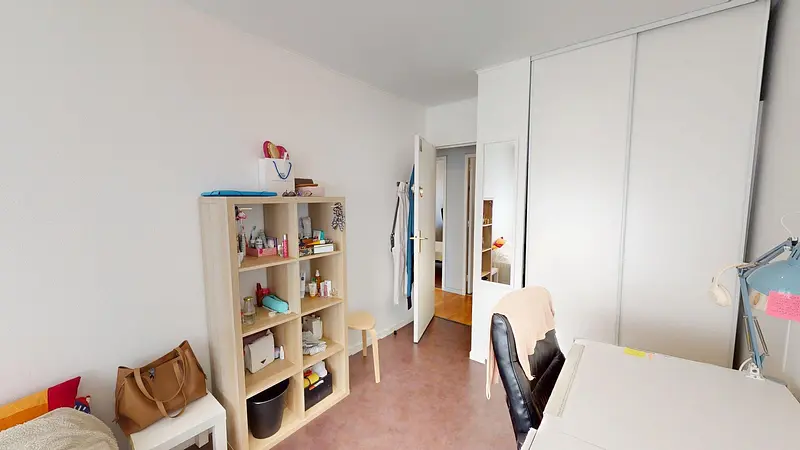 Photo du 11 Boulevard de Bulgarie, 35200 Rennes, France Rennes