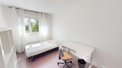 Photo du 11 Boulevard de Bulgarie, 35200 Rennes, France Rennes