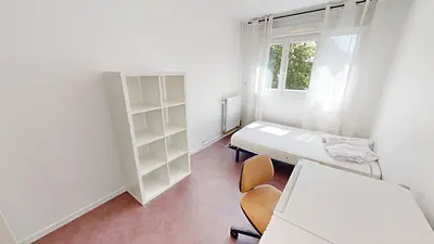 Photo du 11 Boulevard de Bulgarie, 35200 Rennes, France Rennes