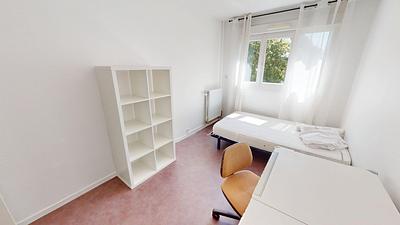 Photo du 11 Boulevard de Bulgarie, 35200 Rennes, France Rennes