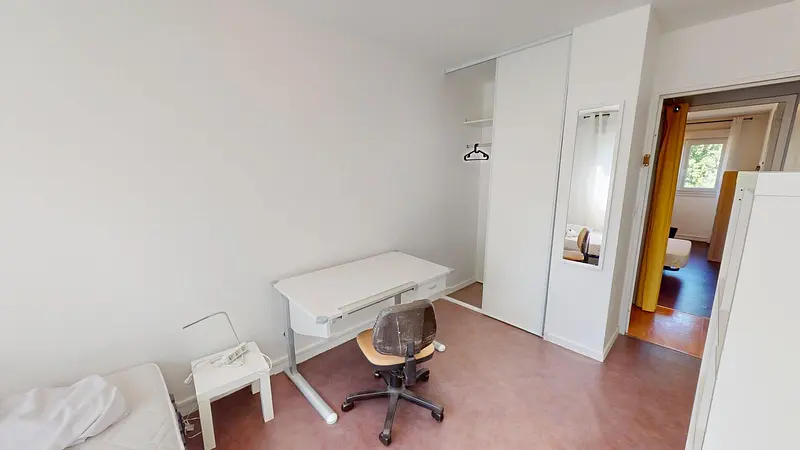 Photo du 11 Boulevard de Bulgarie, 35200 Rennes, France Rennes