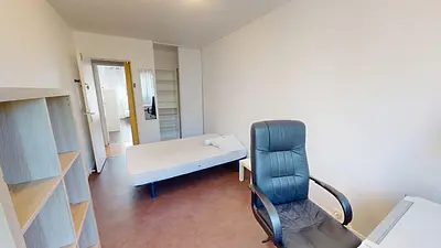 Photo du 11 Boulevard de Bulgarie, 35200 Rennes, France Rennes