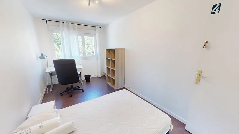 Photo du 11 Boulevard de Bulgarie, 35200 Rennes, France Rennes